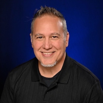 Will Rodriguez