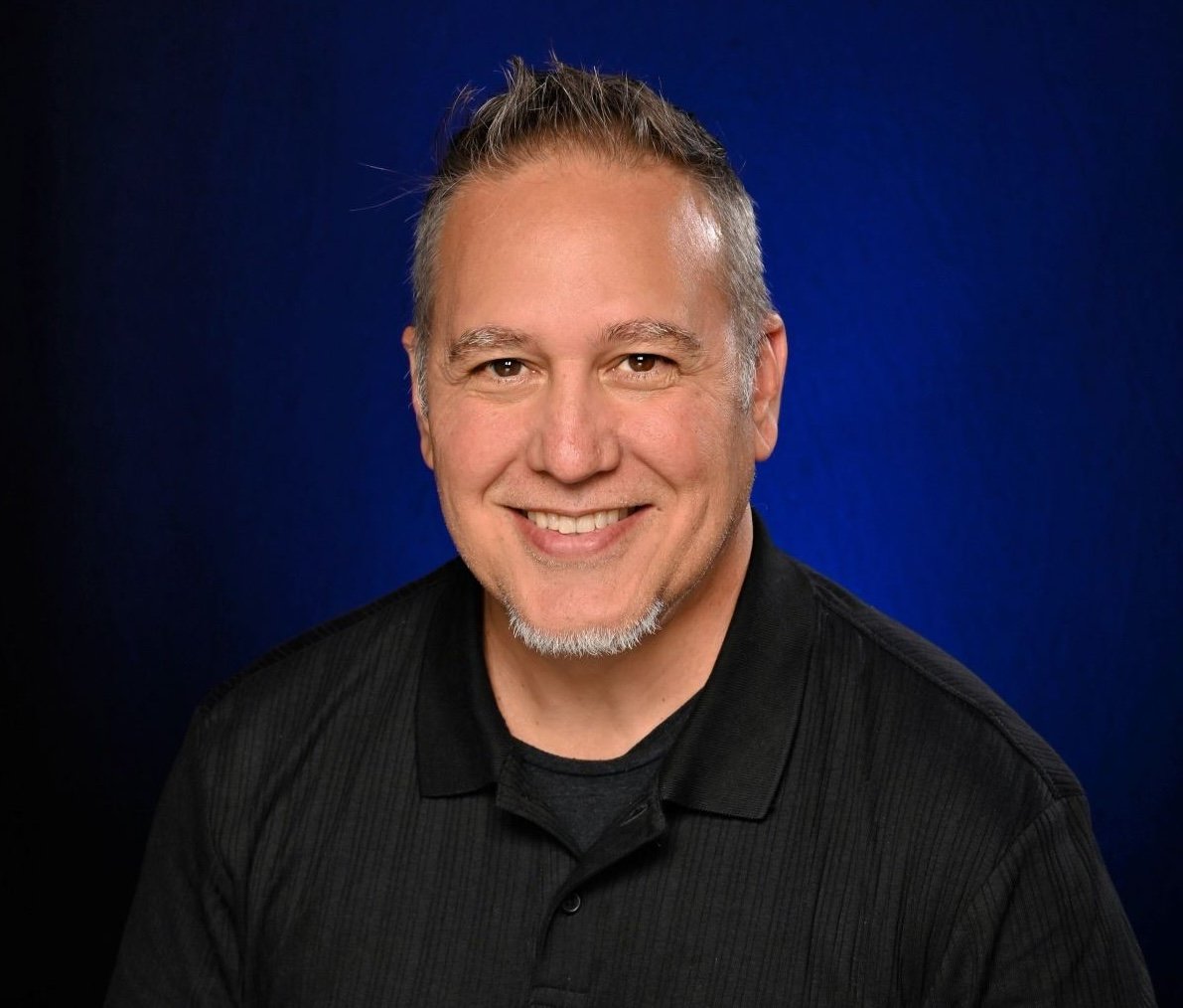 Will Rodriguez