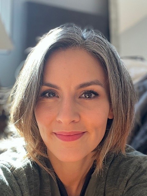 Tracy Gaudet