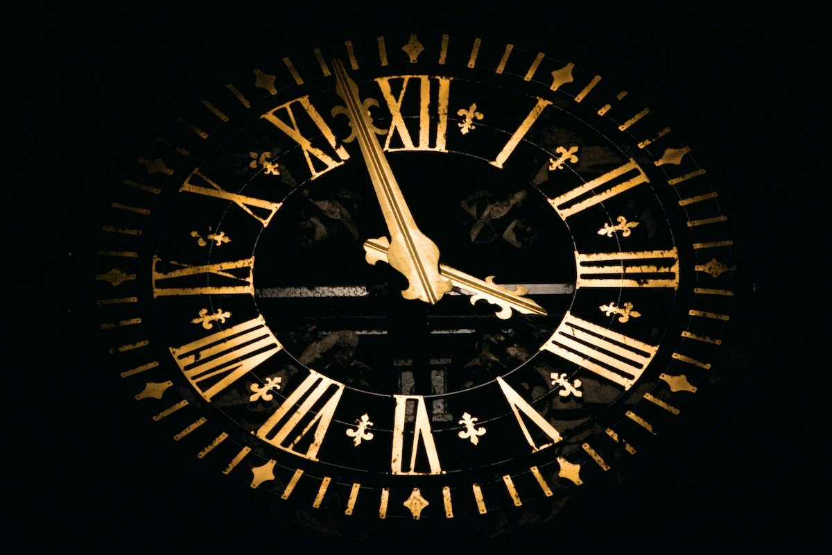 The Art of Timefulness