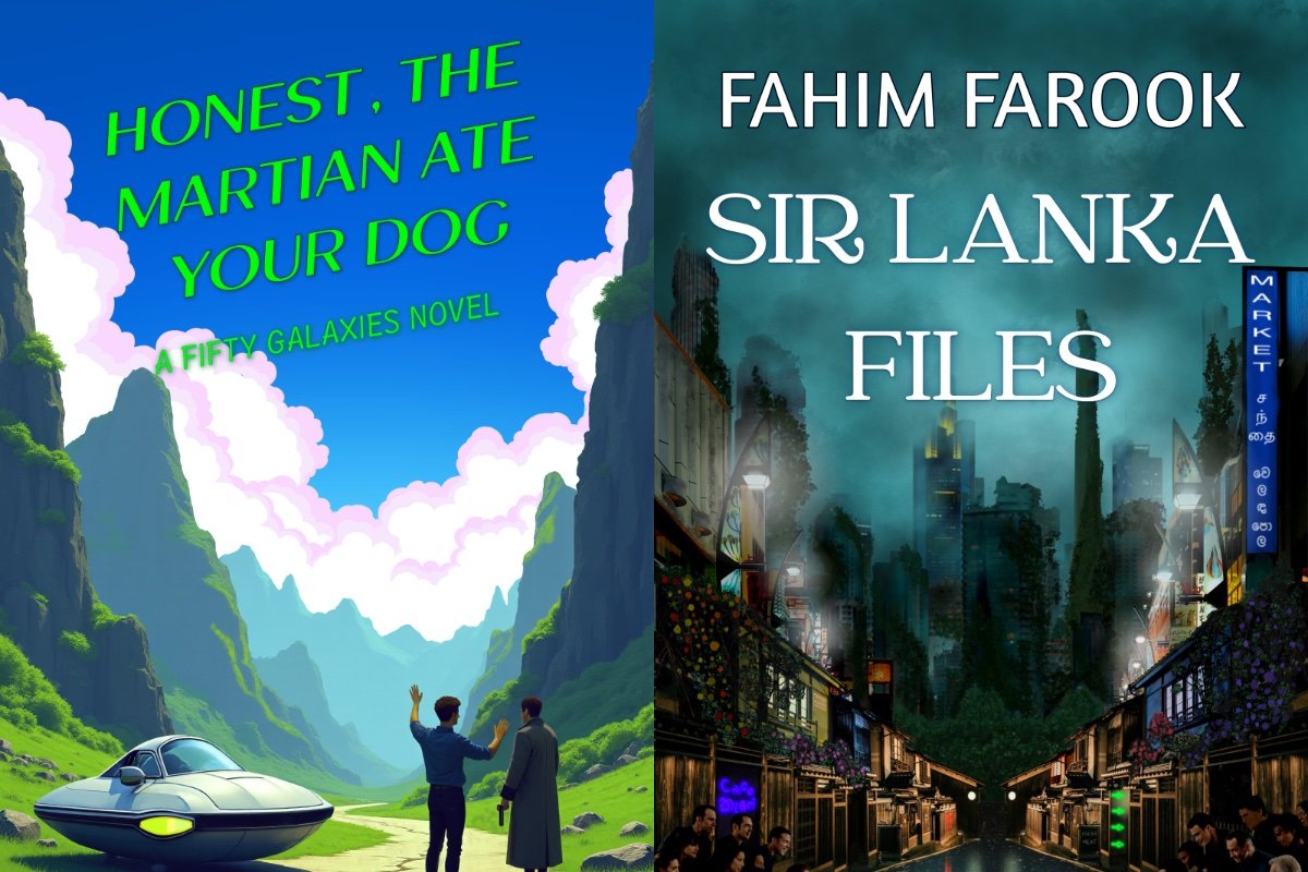 Audiobook Sampler